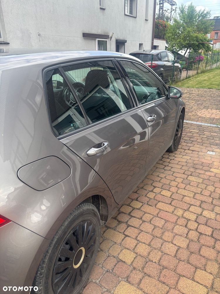 Volkswagen Golf 1.2 TSI BMT Trendline - 6