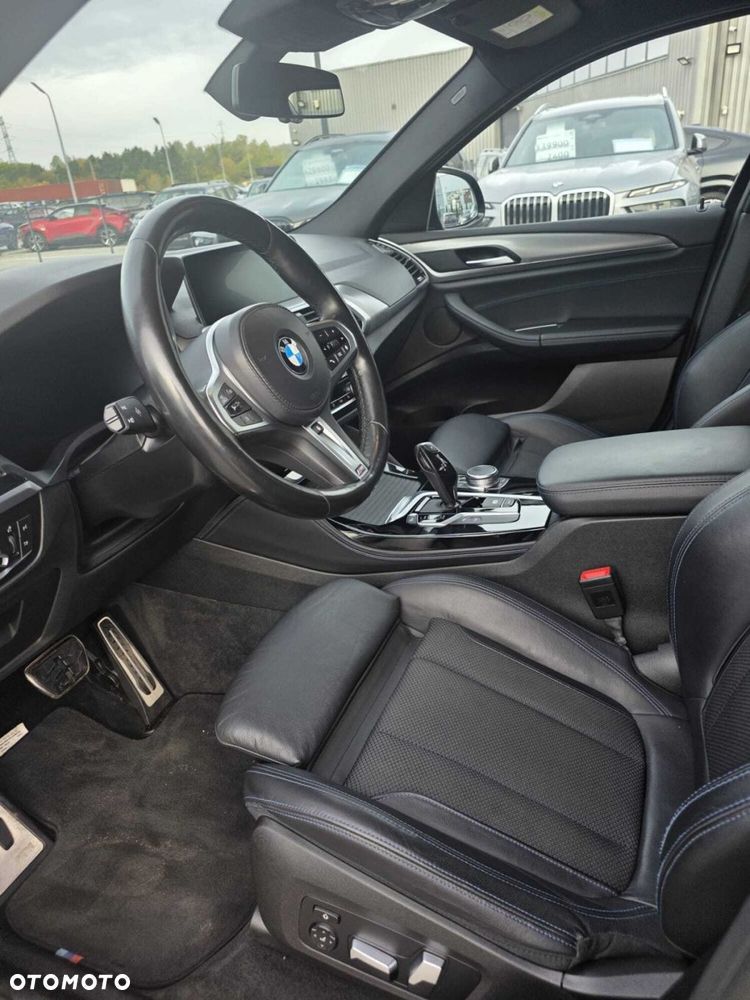 BMW X4 - 10