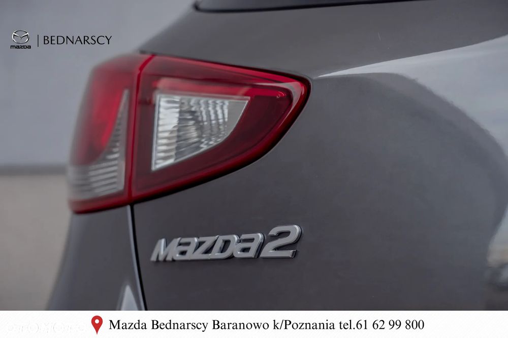 Mazda 2 1.5 Skymotion - 18