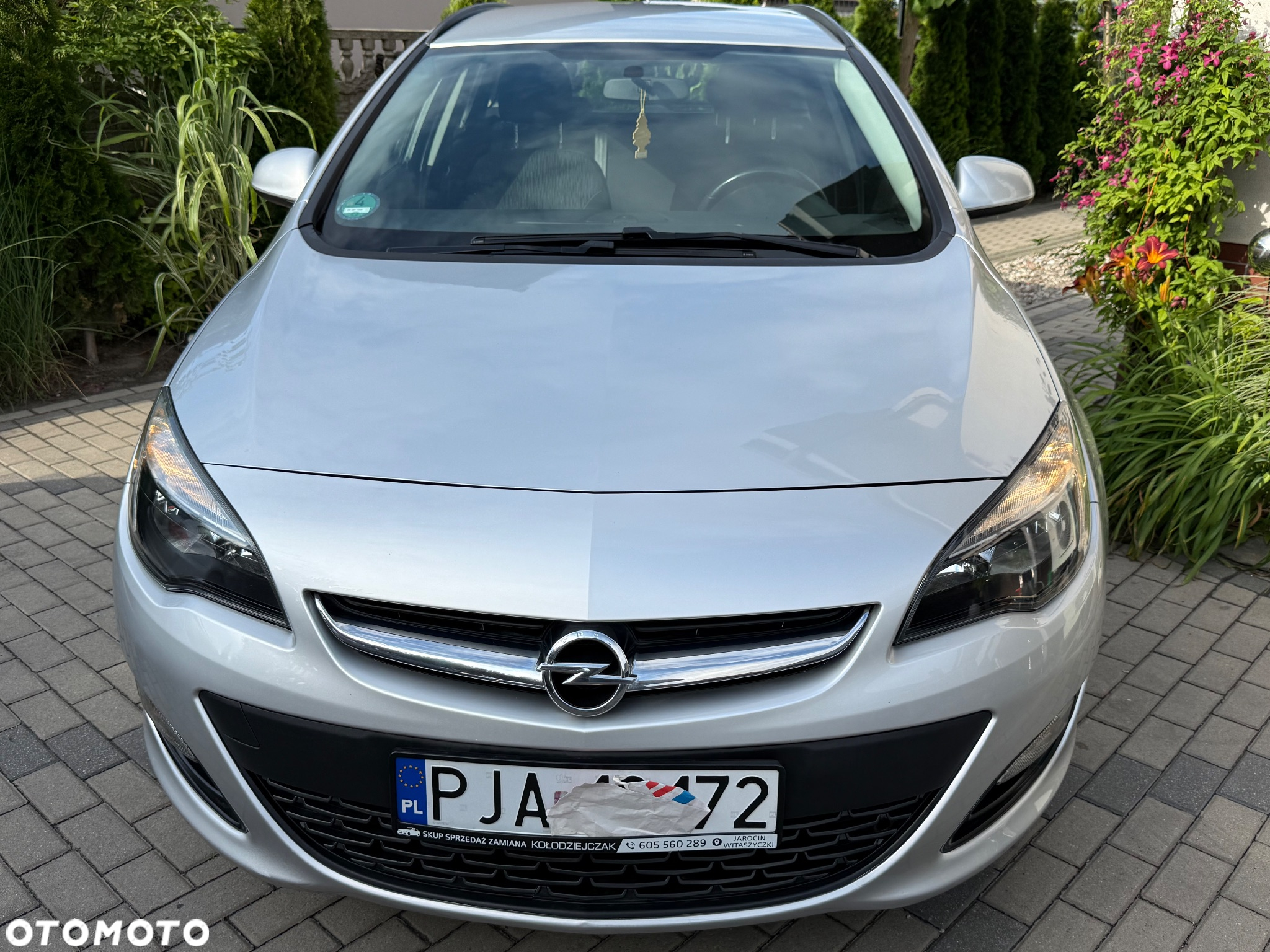 Opel Astra 1.6 Active - 2