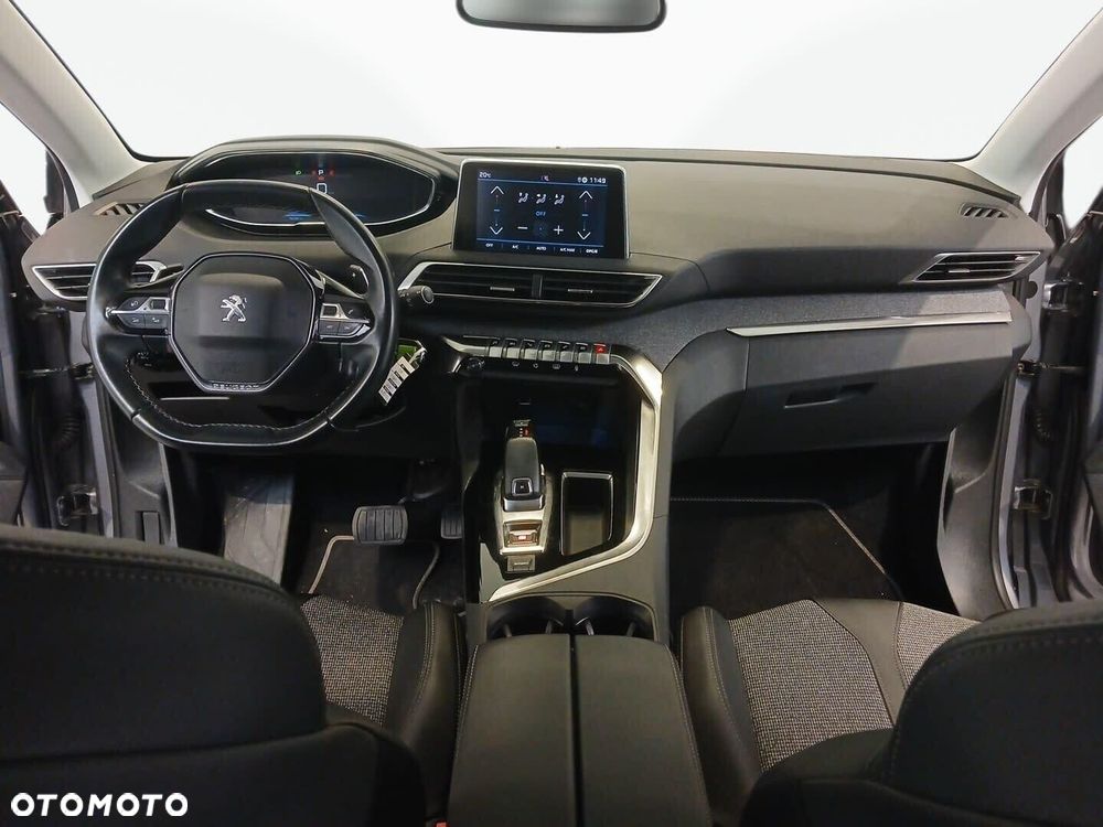 Peugeot 3008 - 12