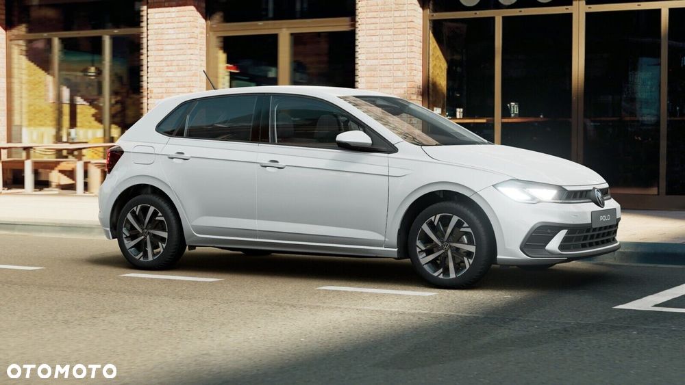 Volkswagen Polo - 8