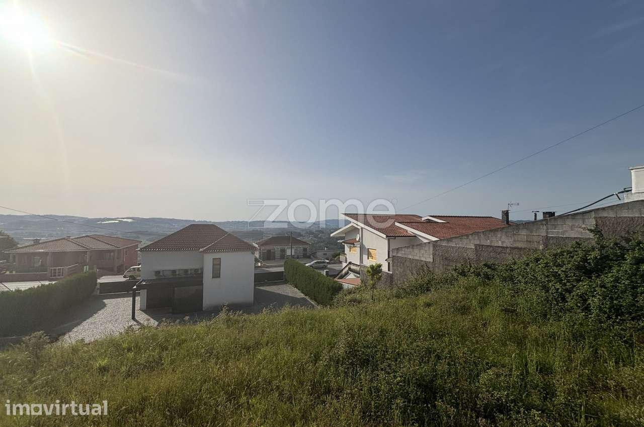 Terreno para Construção em Amarante - Grande imagem: 4/18