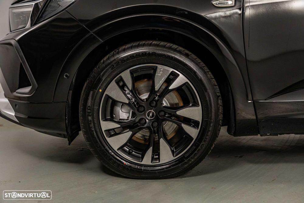 Opel Grandland 1.6 T PHEV Ultimate - 21