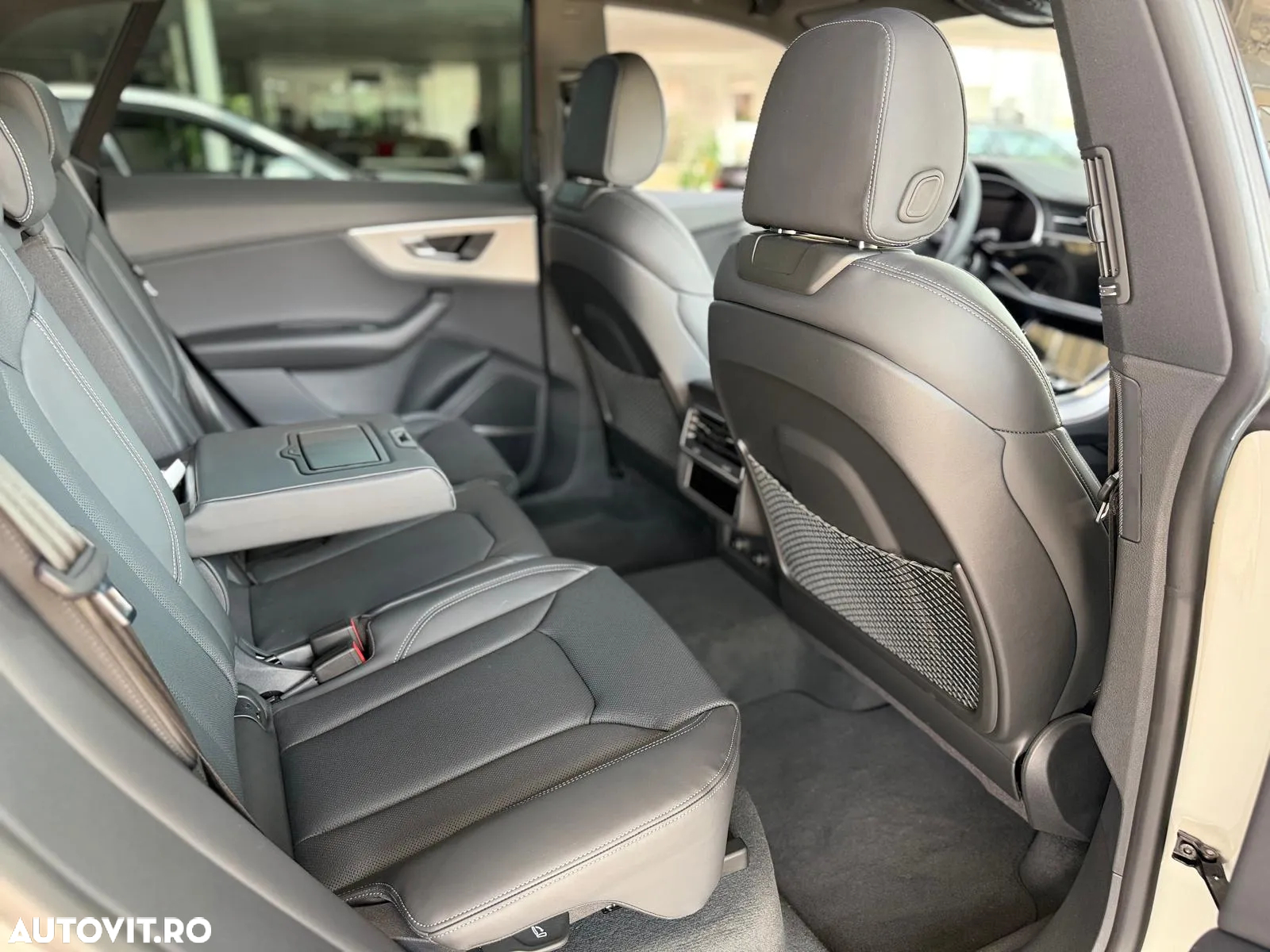 Audi Q8 50 TDI quattro Tiptronic MHEV - 17