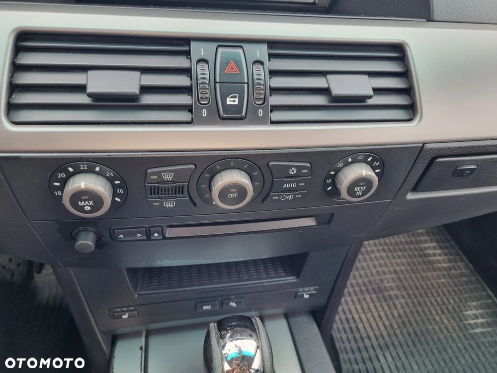 BMW Seria 5 - 17