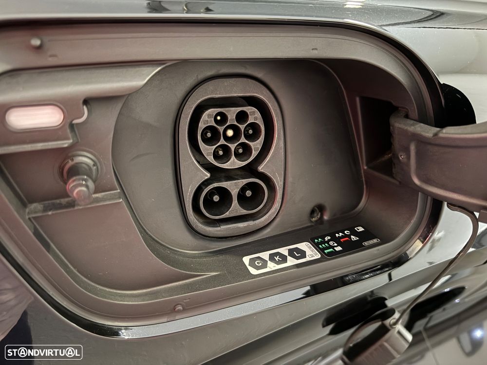 Audi Q4 e-tron 40 82 kWH - 34