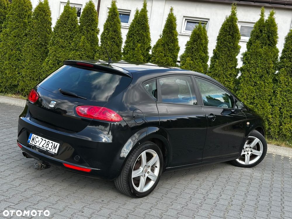 Seat Leon 1.4 TSI Start&Stop Style - 17