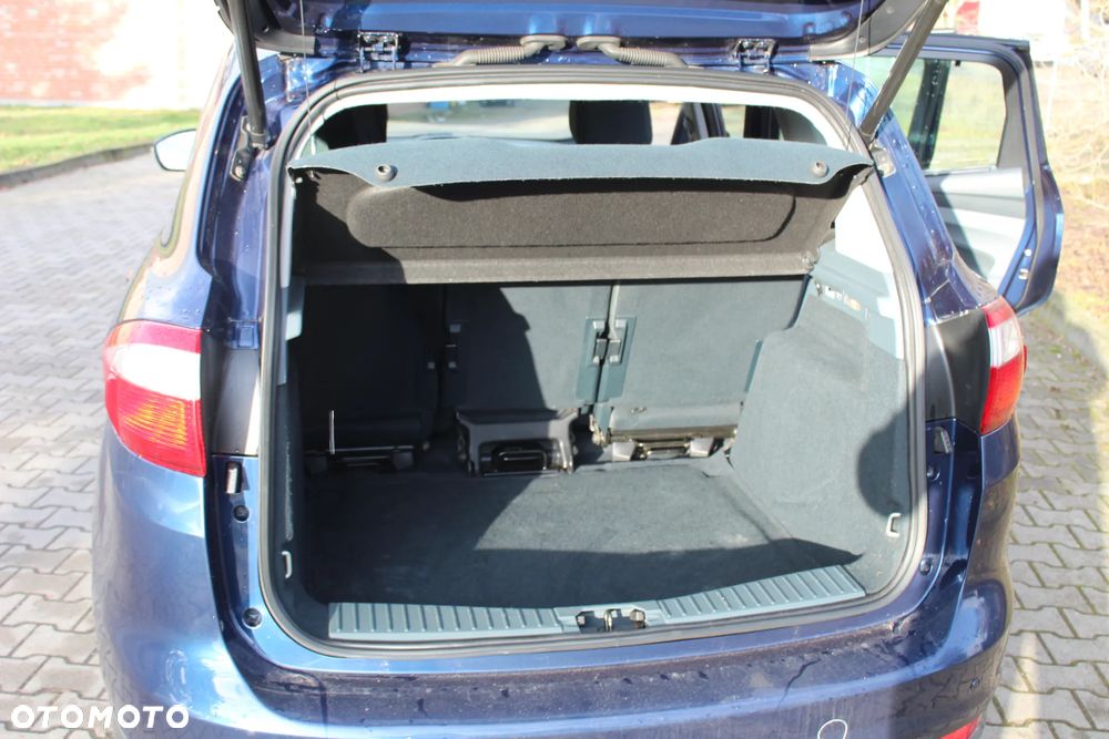 Ford C-MAX 1.6 Ti-VCT Titanium - 12