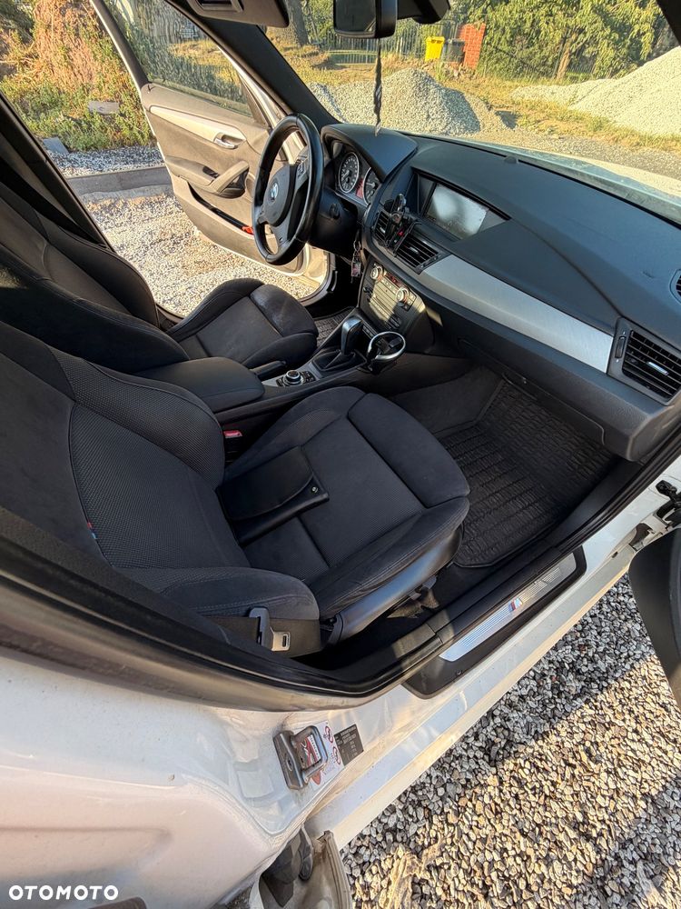 BMW X1 - 15