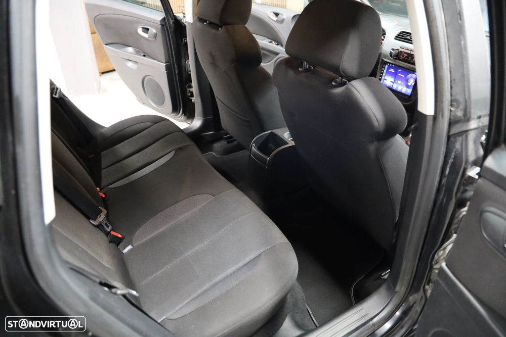 SEAT Leon 1.9 TDI Sport Up - 23