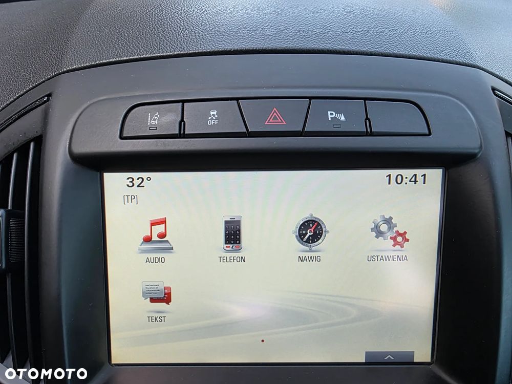 Opel Insignia - 39