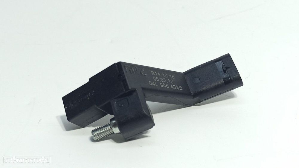 SENSOR DO VIRABREQUIM AUDI Q5 (8R) 2.0 TDI CLEAN DIESEL / ULTRA (110KW) - 4