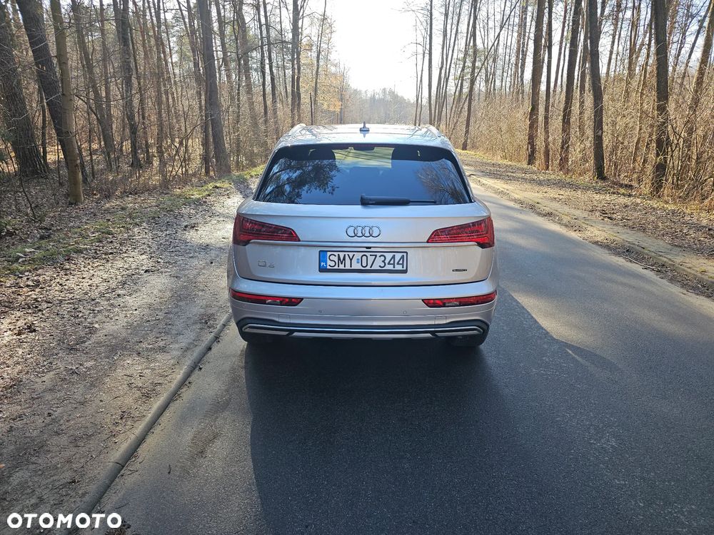 Audi Q5 45 TFSI quattro S tronic - 6