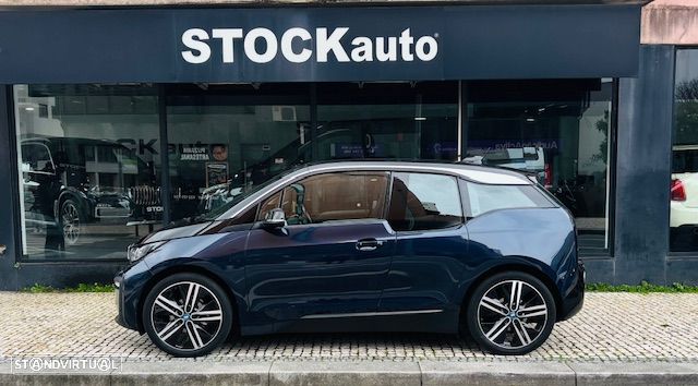 BMW i3 (120 Ah) - 2