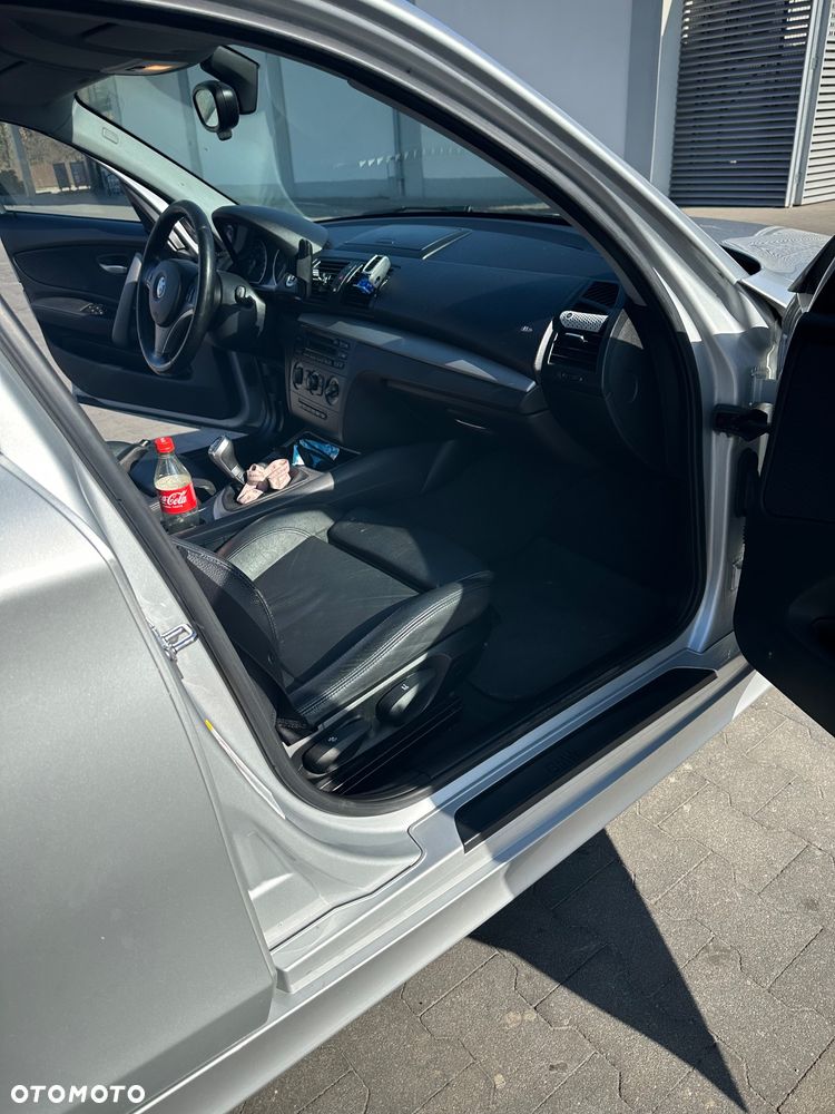 BMW Seria 1 - 6