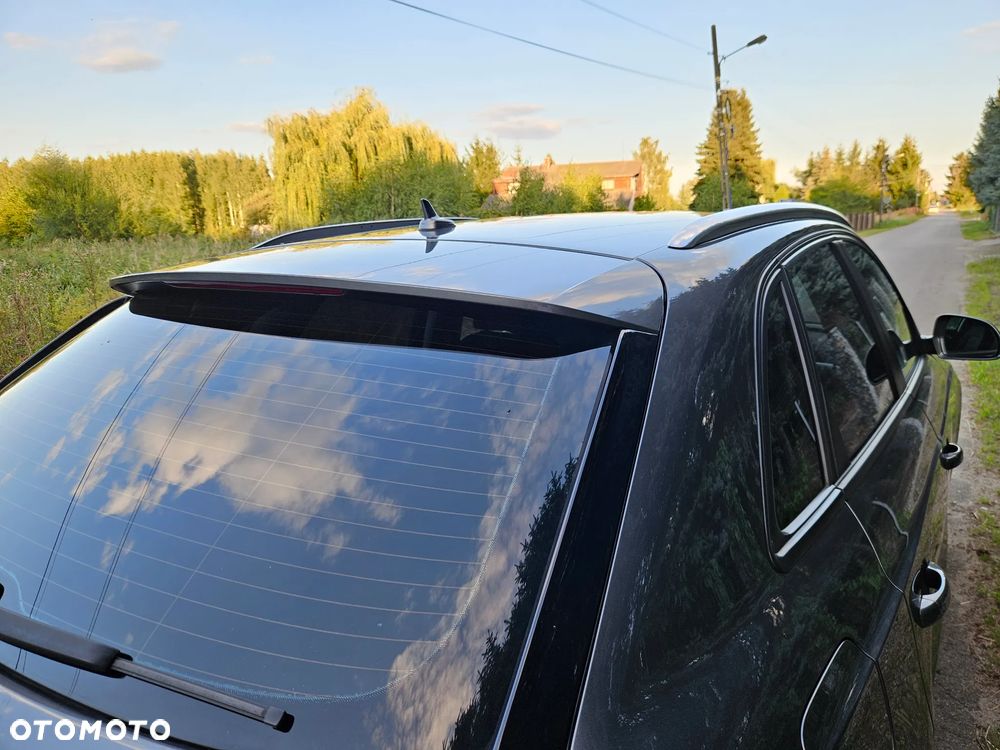 Audi Q3 1.4 TFSI Design - 11