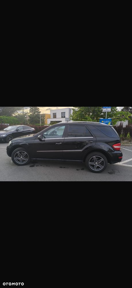 Mercedes-Benz ML