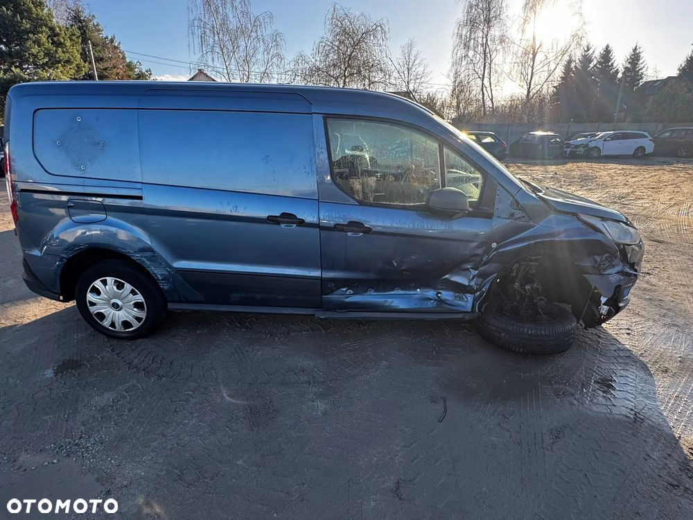Ford Transit Connect - 9