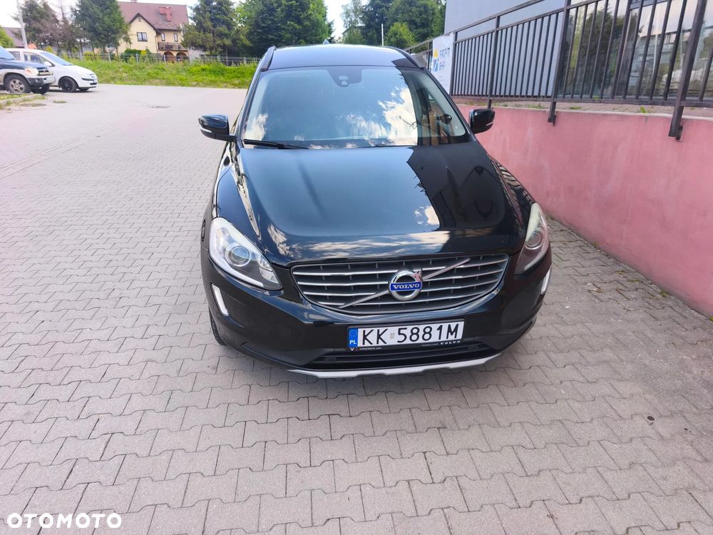 Volvo XC 60 D3 Drive-E Momentum - 3