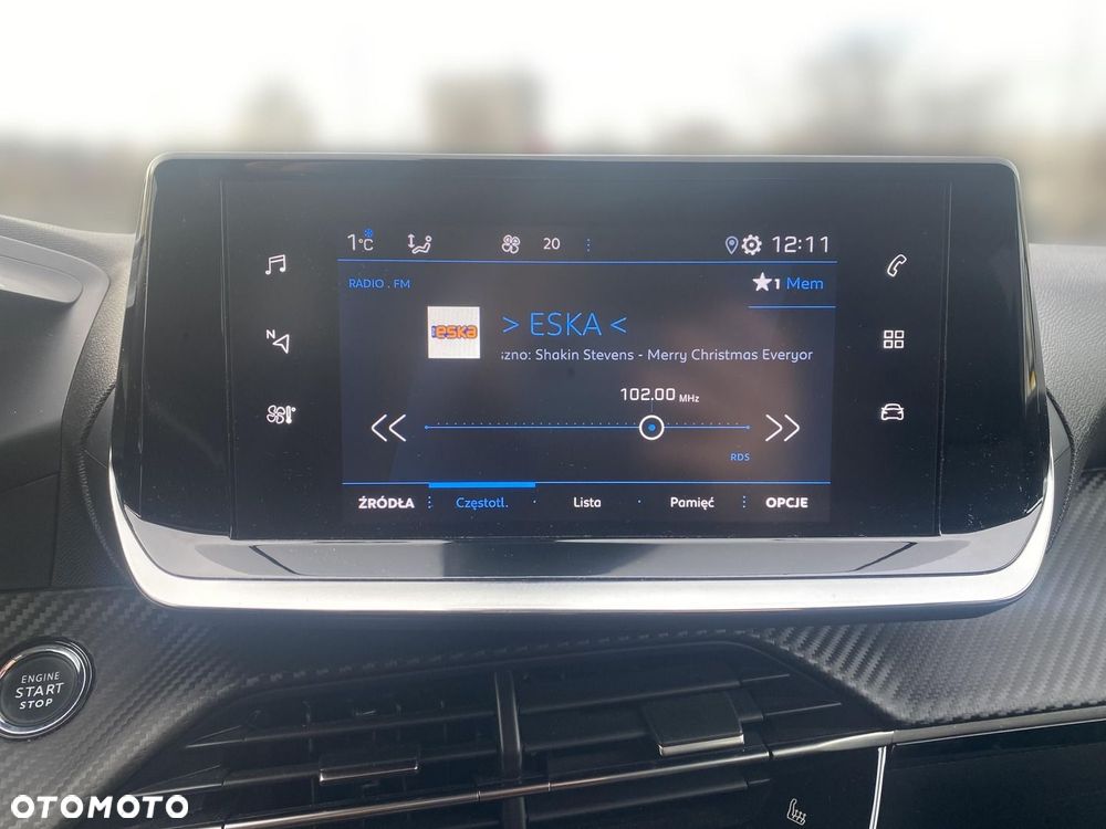 Peugeot 2008 1.2 PureTech GT Line S&S - 19