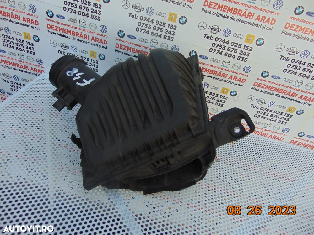 Carcasa Filtru aer BMW X1 F49 F48 x2 f39 mini f54 f55 f56  f45 seria 2 - 4
