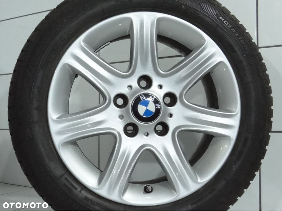 Koła całoroczne BMW 16" 1 F20 F21 2 F22 F23 - 5
