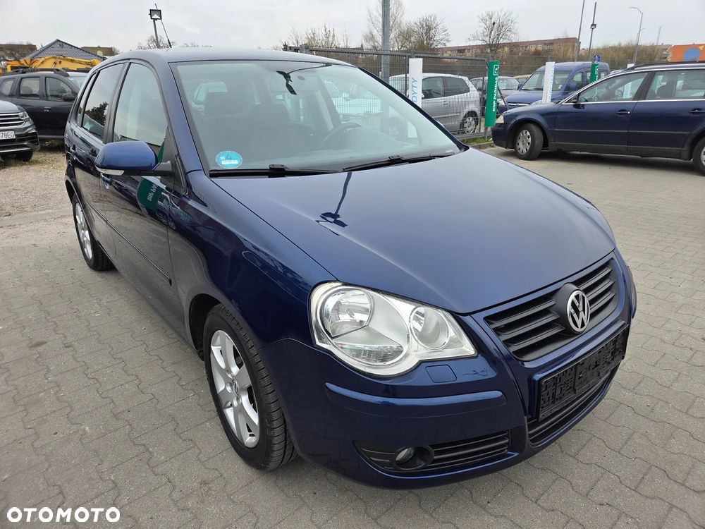Volkswagen Polo - 29