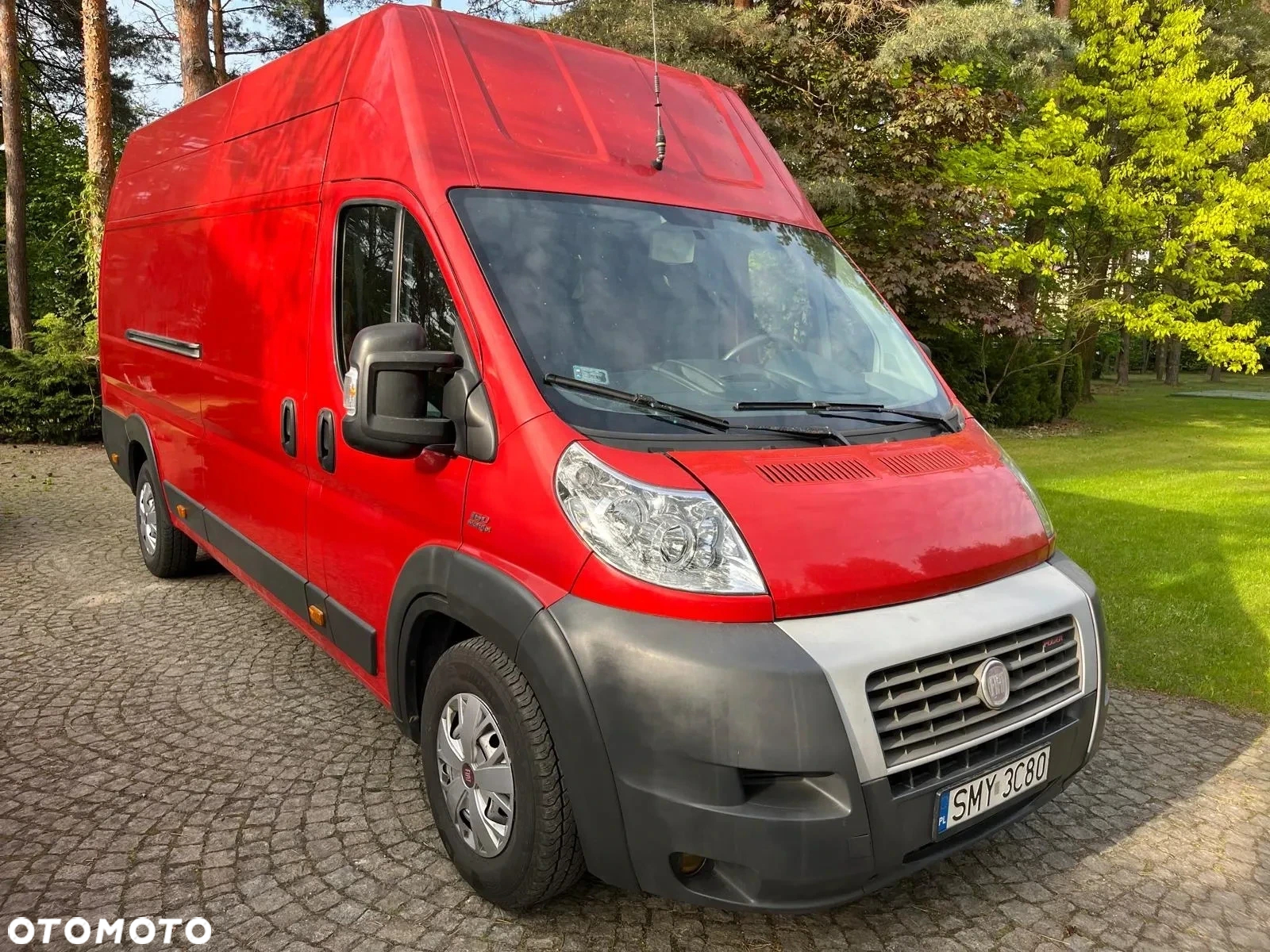 Fiat Ducato - 2