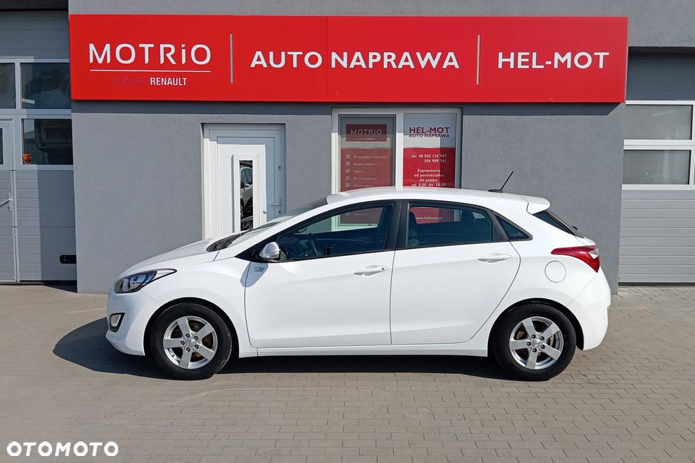 Hyundai i30 - 6