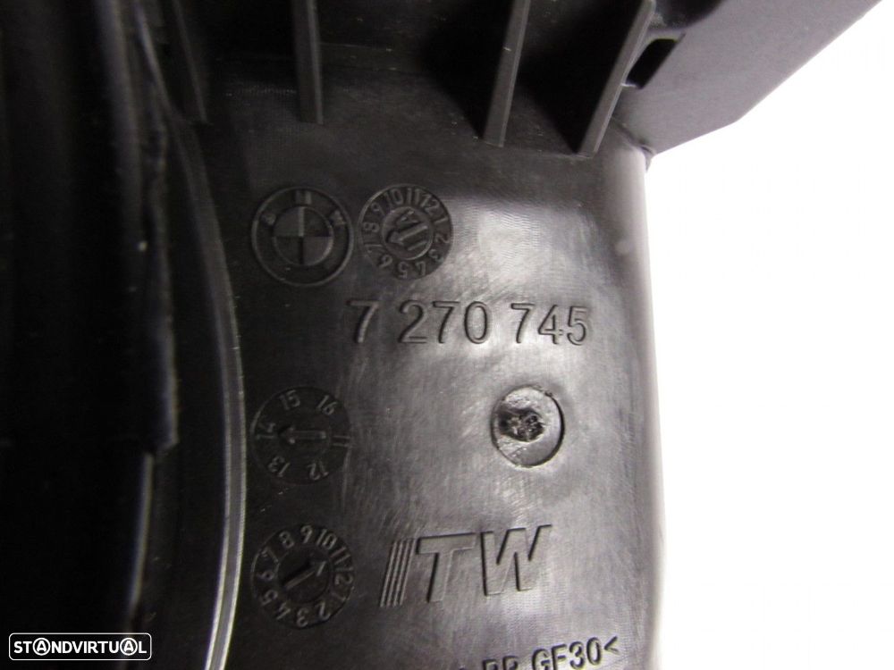 Apara-gotas Novo/ Original BMW 1 (F21)/BMW 2 Coupe (F22, F87) 51177270745 - 3