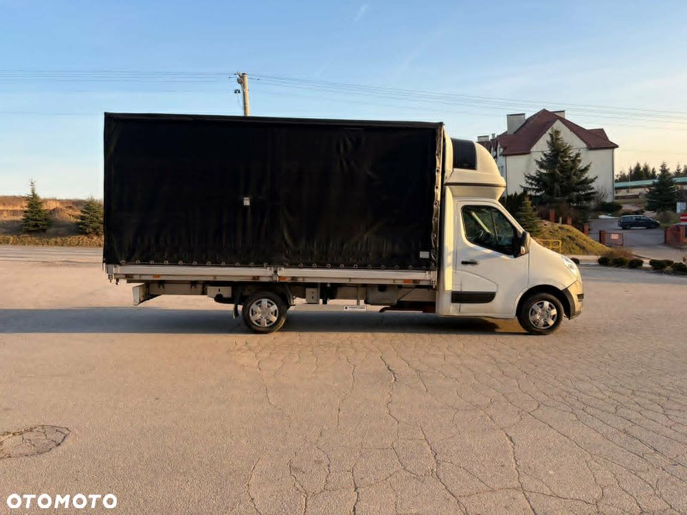 Renault MASTER - 3