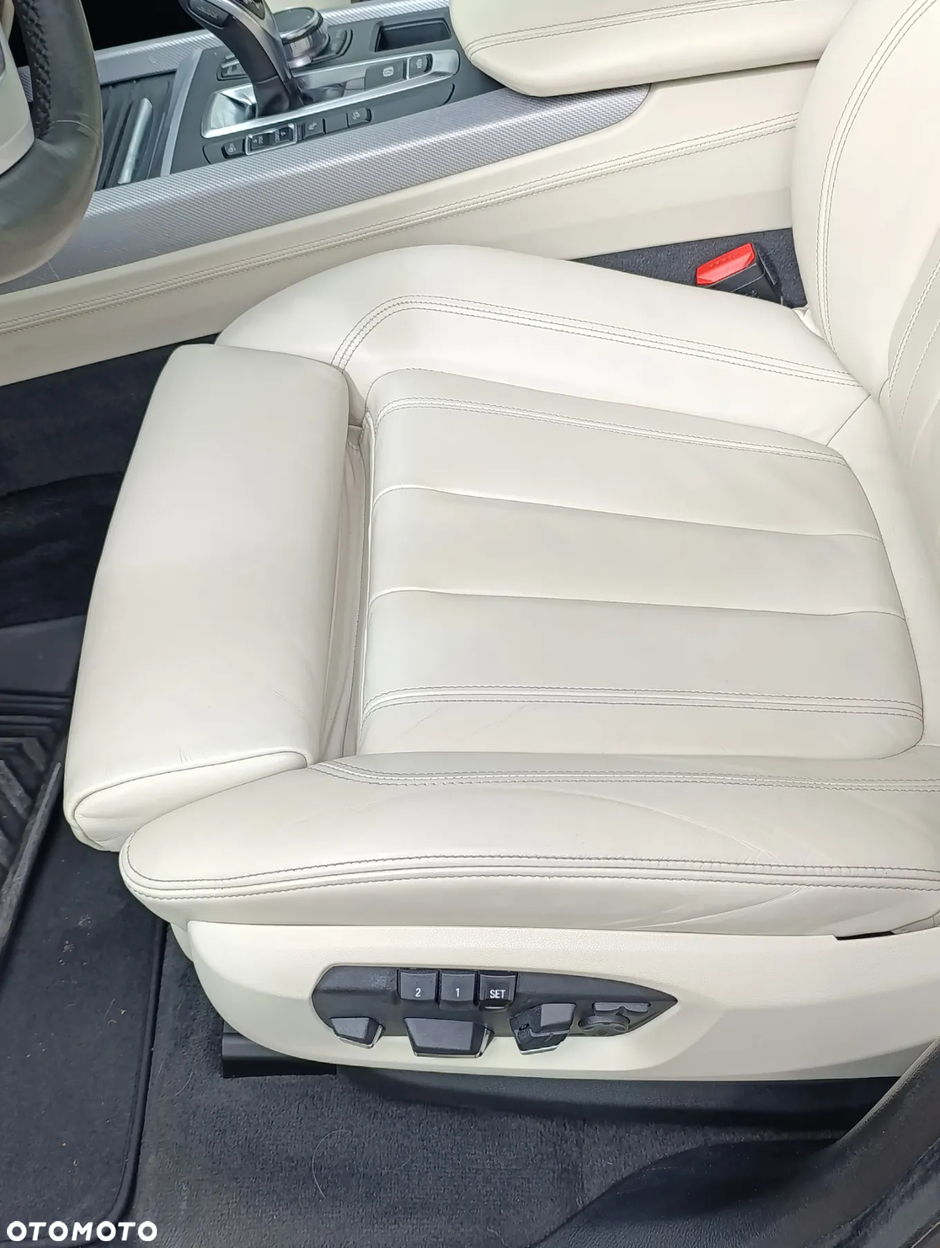 BMW X5 xDrive40d - 23