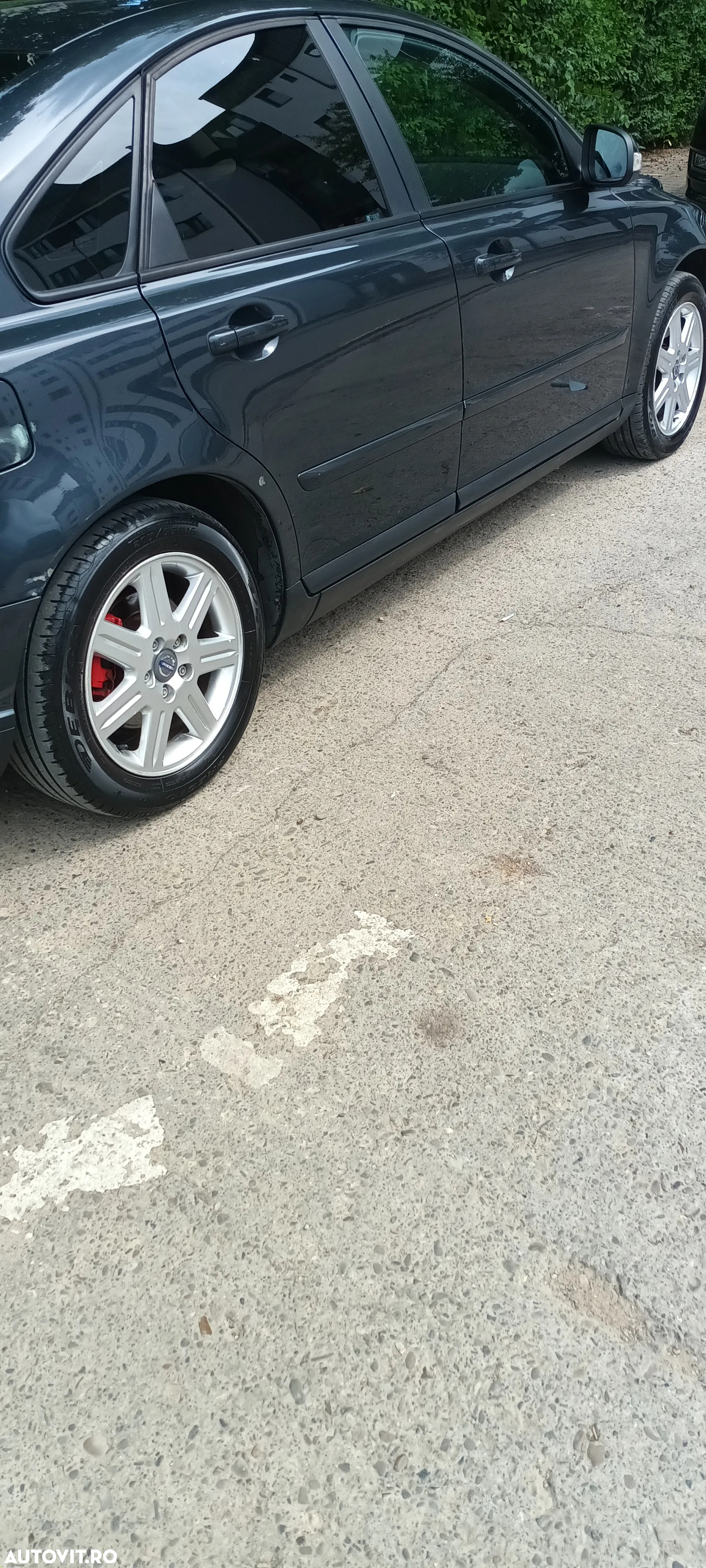 Volvo S40 1.6 D Basic - 2