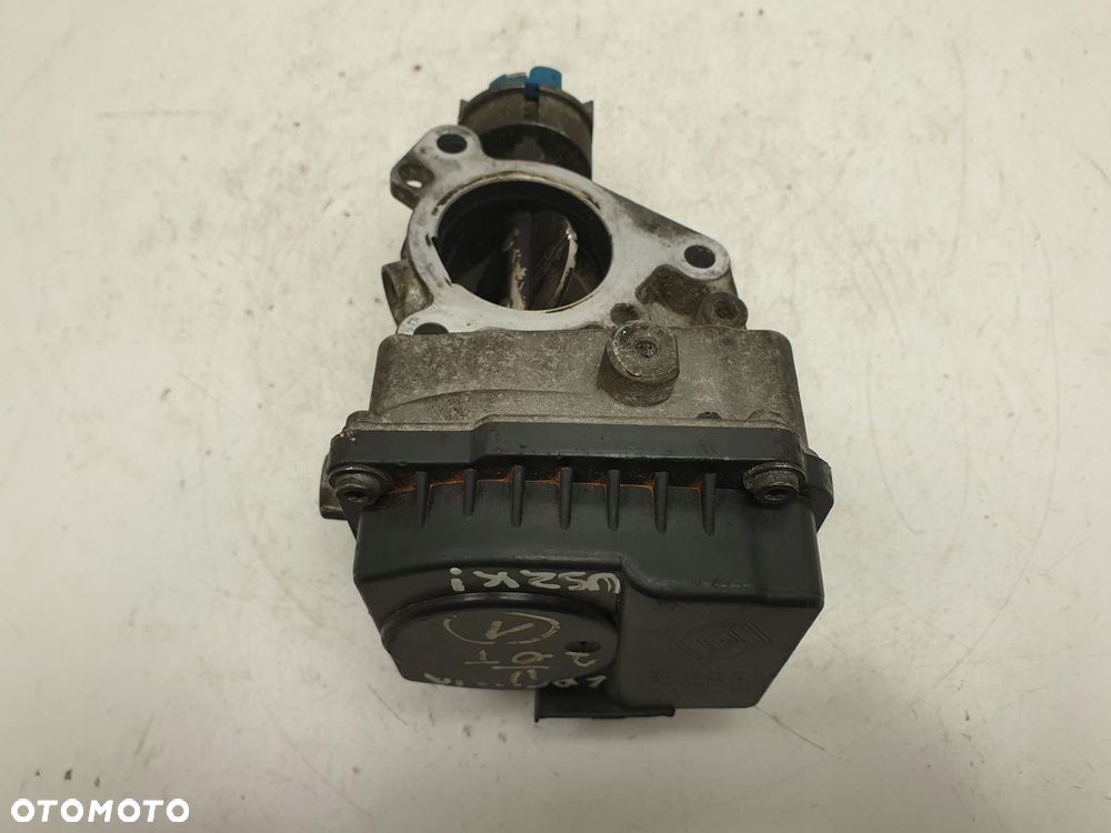 PRZEPUSTNICA Renault Laguna II 2.0 T _ 8200243886 - 4