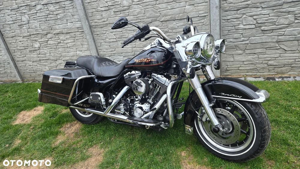 Harley-Davidson Touring Road King - 15