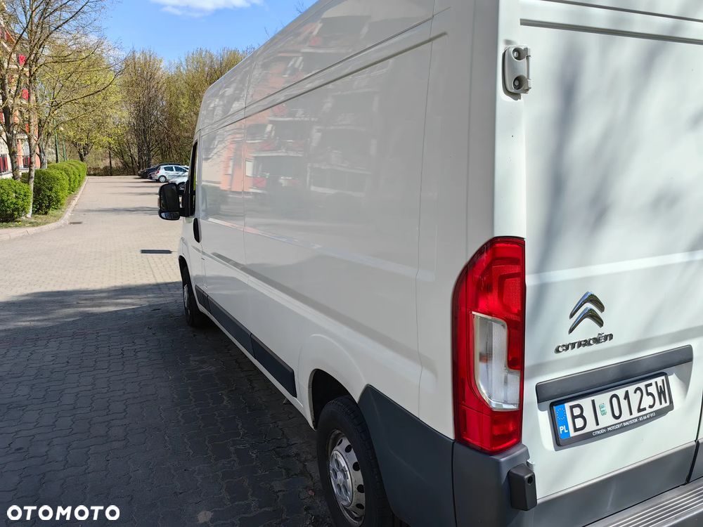 Citroën Jumper - 12