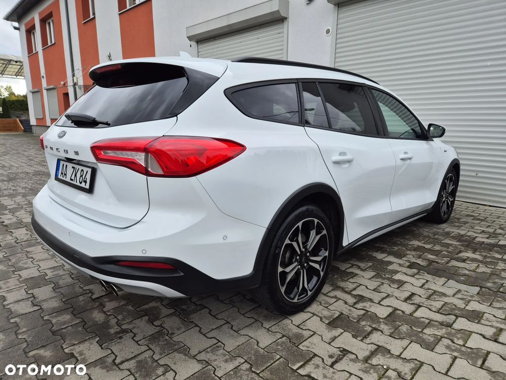 Ford Focus 2.0 EcoBlue Active - 6