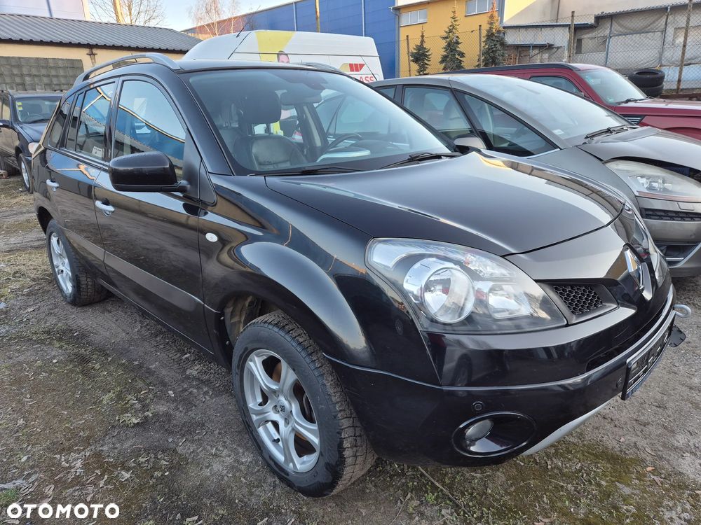 Renault Koleos 2.0 dCi 4x4 Limited - 1