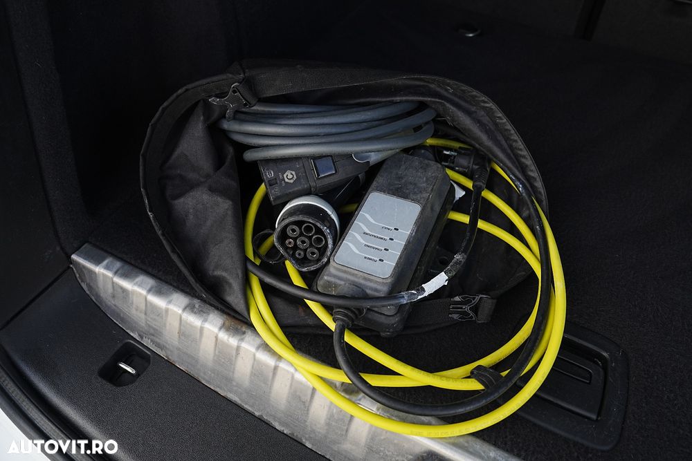 BMW X3 xDrive30e Aut. M Sport Edition - 26