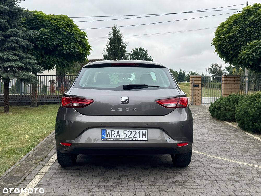 Seat Leon - 7