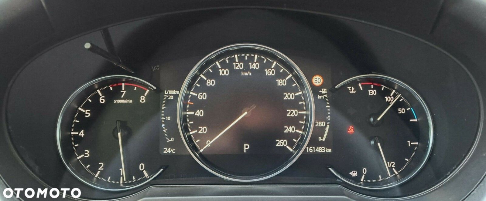 Mazda 6 2.0 SkyPassion - 14