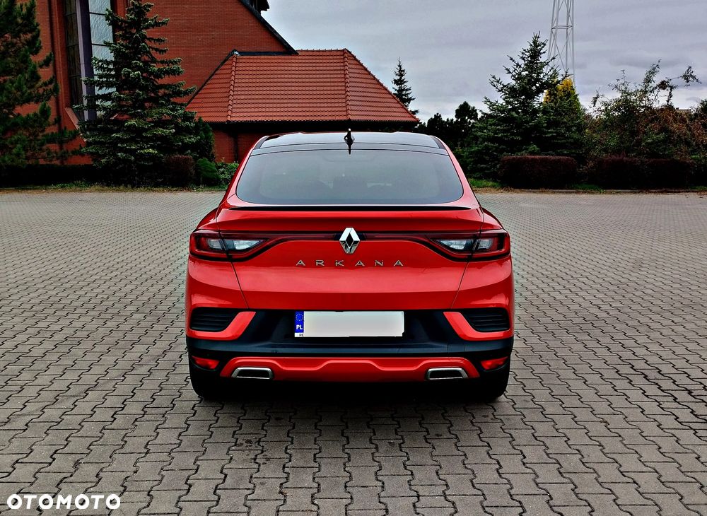 Renault Arkana - 6