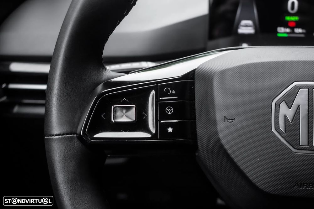 MG MG4 4 Standard - 14