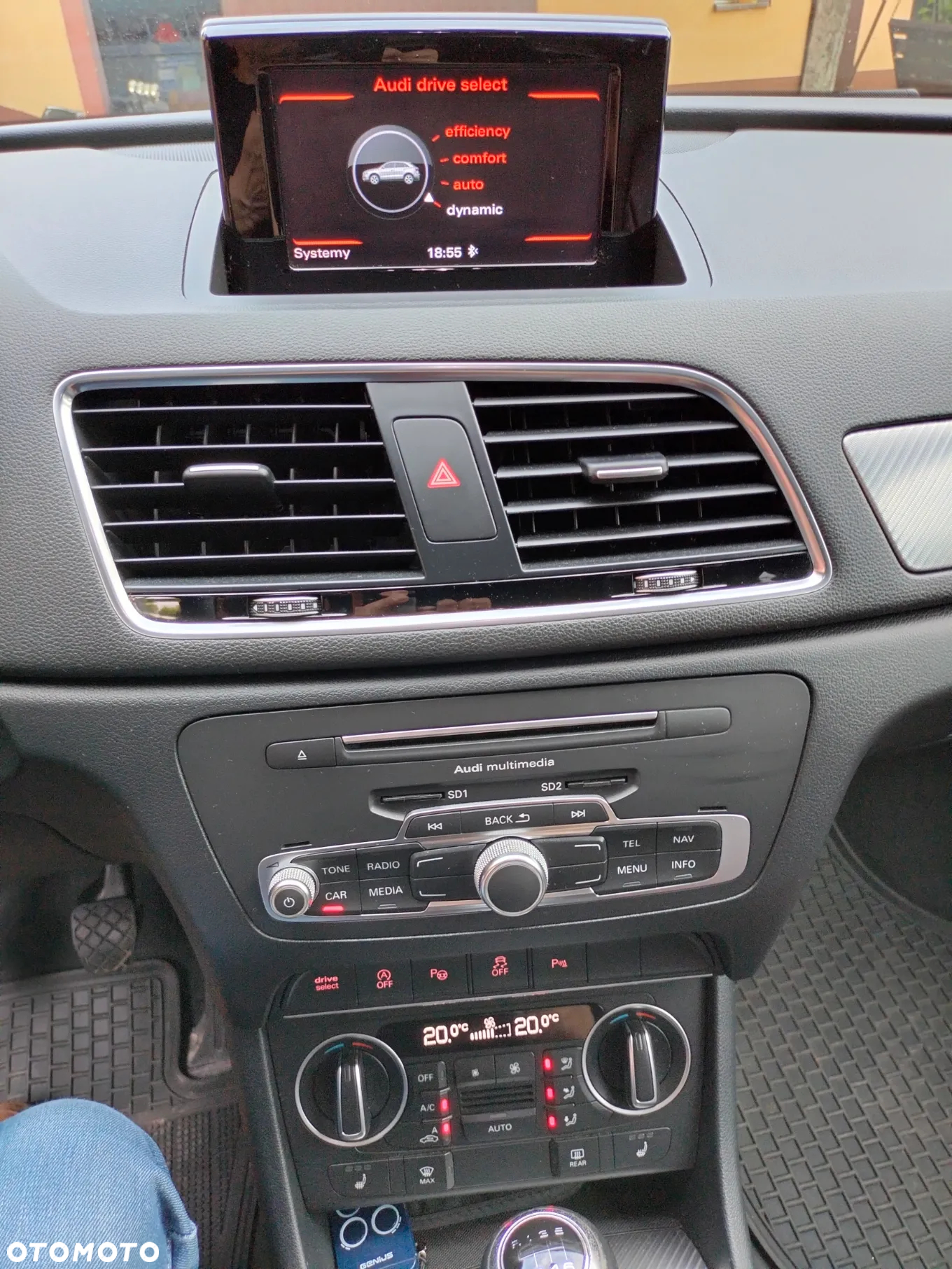 Audi Q3 2.0 TDI - 8