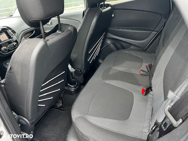 Renault Captur ENERGY TCe 90 Start&Stop Dynamique - 12