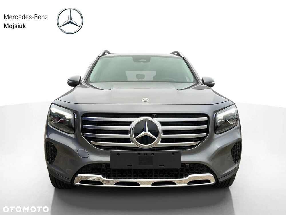 Mercedes-Benz GLB - 2