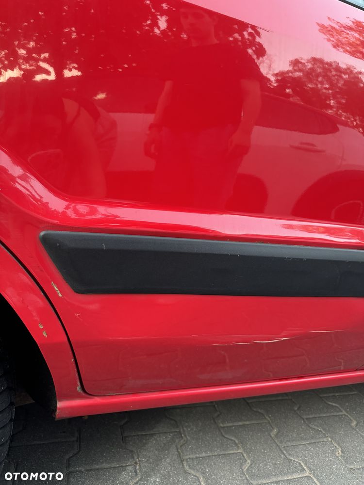 Ford Fusion 1.4 TDCI Ambiente - 13