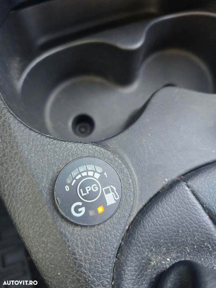 Dacia Logan Stepway 0.9 TCe - 5