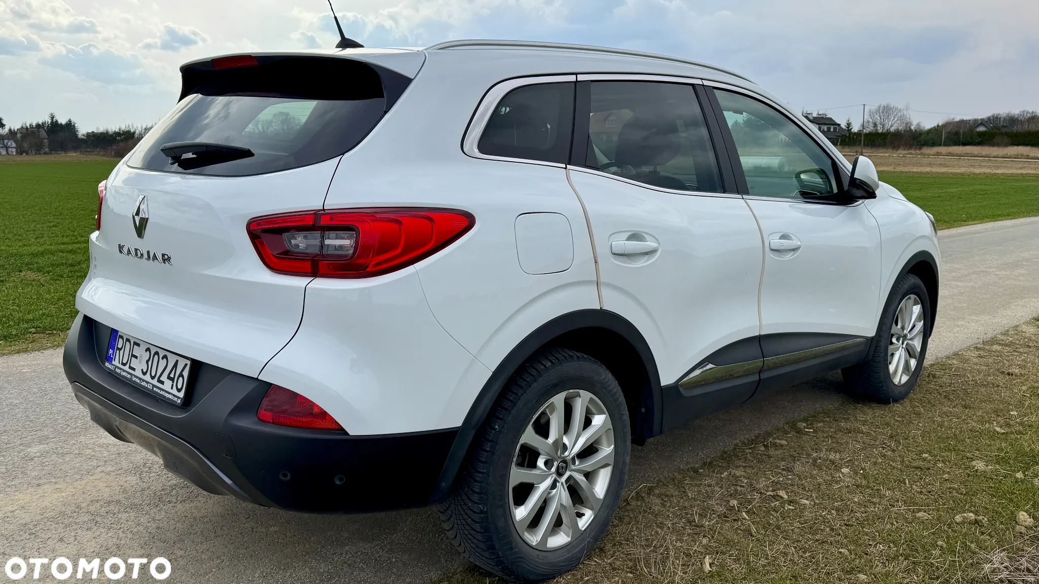 Renault Kadjar 1.2 Energy TCe Intens - 6